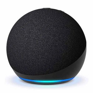 PARLANTE INTELIGENTE ALEXA