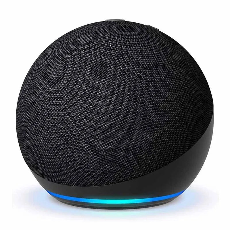 PARLANTE INTELIGENTE ALEXA