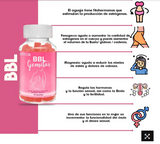 GOMITAS BBL - AGUAJE 130 UNID