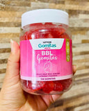 GOMITAS BBL - AGUAJE 130 UNID