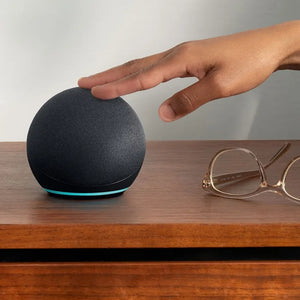 PARLANTE INTELIGENTE ALEXA