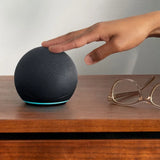 PARLANTE INTELIGENTE ALEXA